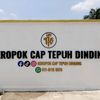 kepokcaptepuhdinding