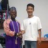 SIR.MOHAMED TIBA ASILI, DUA..