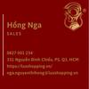 Hồng Nga ✯ Luxury