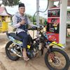 hilangtukap