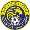 Perlis Singa Muda