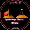 syedahayasheraziofficial