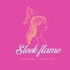 Sleek Flame