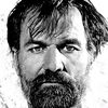 Iceman Wim Hof