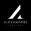 Alexanders Prestige