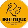R3 boutique