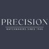 Precision Watches