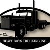 Heavy Boys Trucking