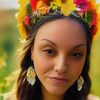 House of Eve makeup