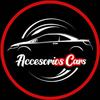 Accesorios Cars