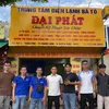 Điều Hòa Nhật Nội Địa Vũng Tàu
