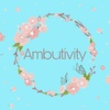 ambutivity