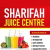 sharifahzjuice