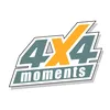 4x4-moments