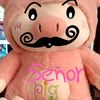 senorpig