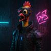 Cluck Norris