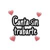 Canta 🎤✨