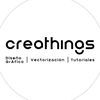 Creathings | Diseño Gráfico