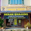 bekammanjung