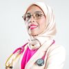 Dr. Norhayati Kasim