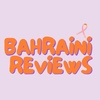 Bahraini Reviews