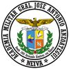 Academia Militar Anzoátegui