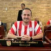 Seba Martínez “Aidol”