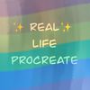 real.life.procreate
