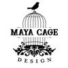 maya cage