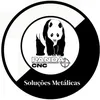 Panda CNC Soluções Metálicas