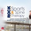 Rock Sports & Spine Therapy