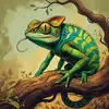 the_chemeleon