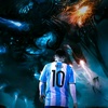 kingmessi10101