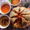siomay ndesoo