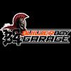 Builder Boy Garage