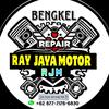 Bengkel RJM