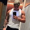 Dallas Cooper
