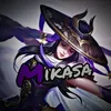 mikasa..ml26