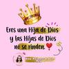 Princesa de Dios🙏🏻👑❤️🙏🏻