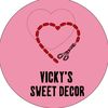Vicky's Sweet Decor