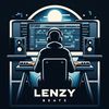 lenzyonthebeat