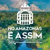 No Amazonas é Assim