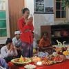 Ibu Pertiwi Menangis Kesakitan