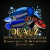 deanzsnakhead