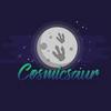 cosmicsaurstudio