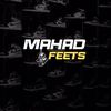 mahadfeets