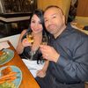 Rocio y John