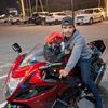 Mohammad Mobin