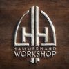 hammerhand_workshop