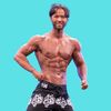 Ashton | Mens Fatloss Coach